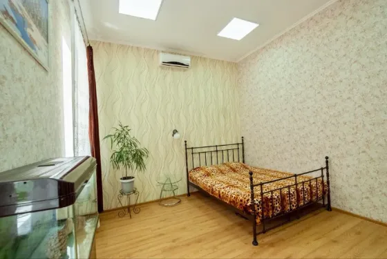 Аренда 2к Квартира 60 кв.м Канатная Одесса