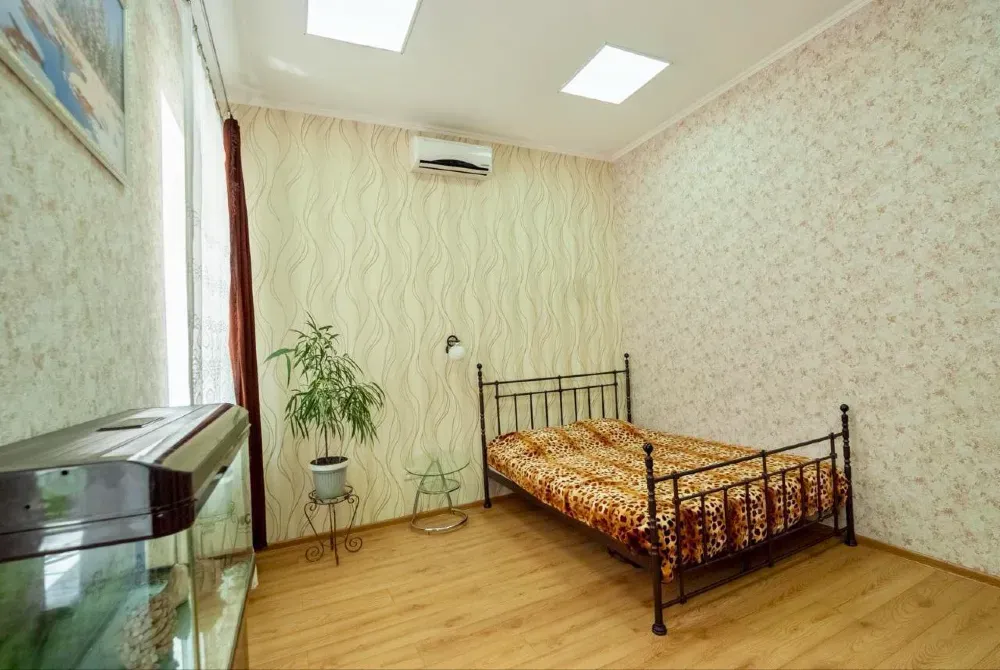 Аренда 2к Квартира 60 кв.м Канатная Одесса - изображение 4