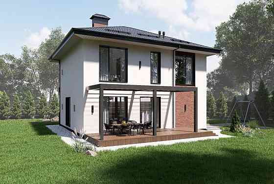 Продаж Будинок на Межева-Сад Крихівці