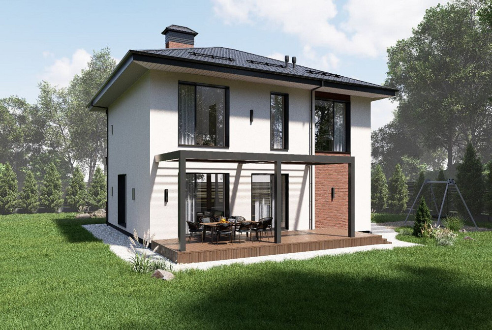 Продаж Будинок на Межева-Сад Криховцы - изображение 3