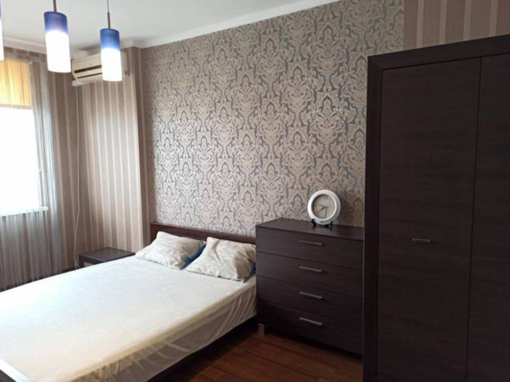 Оренда Квартира 2-кімнатна, 24/26 поверх на ул. Михаила Гришко, 9 Київ - фото 1