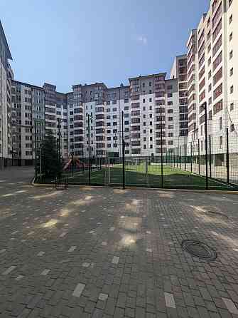 Продаж Квартира 1-кімнатна, 5/10 поверх на Галицька вул., 141б Івано-Франківськ