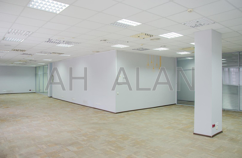 Оренда офісне приміщення на Пимоненка Миколи вул., 13 поверх - 6/6 Київ - фото 20