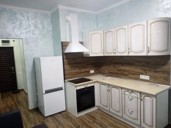 Продам 1 комн. квартиру в 20 Жемчужине. Ліски (Комінтернівський район)