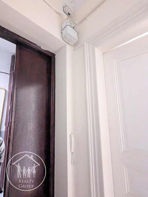 Продаж Квартира 1-кімнатна, 1/3 поверх на Франка, 44 Львів - фото 12