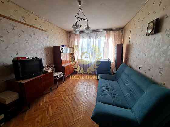 Продаж Квартира 3-кімнатна на Жмеринская ул., 16 Kiev