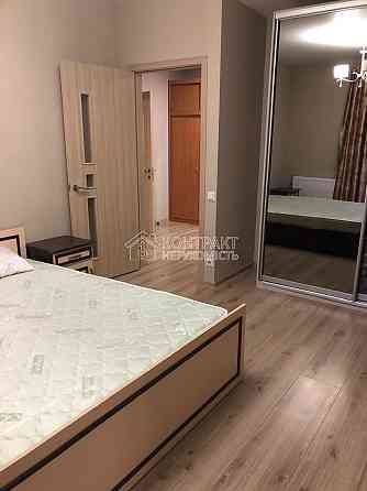 Оренда 2к Квартира 80 кв.м Молочна вул. Харків