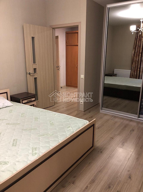 Оренда 2к Квартира 80 кв.м Молочна вул. Харків - фото 4