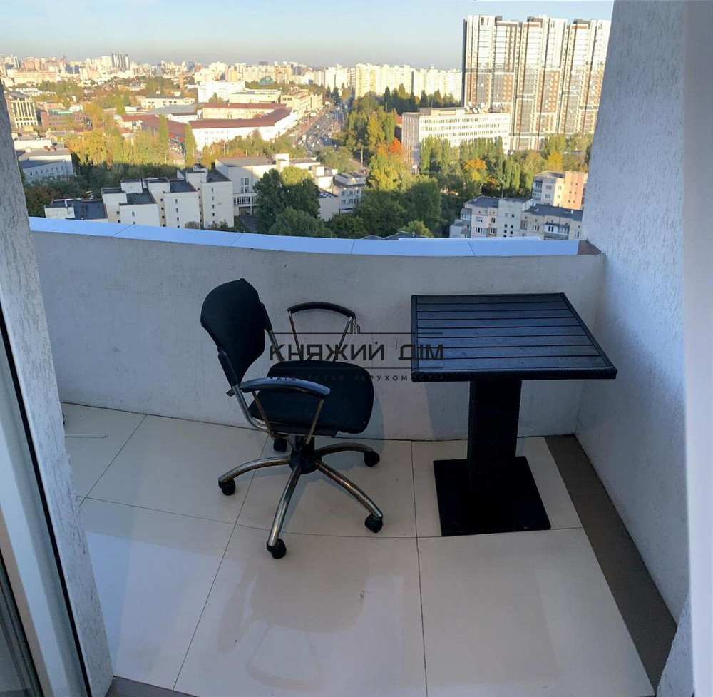 Продаж 1 кімнатна квартира ЖК 4 Сезона КОД 21147054 Київ - фото 6