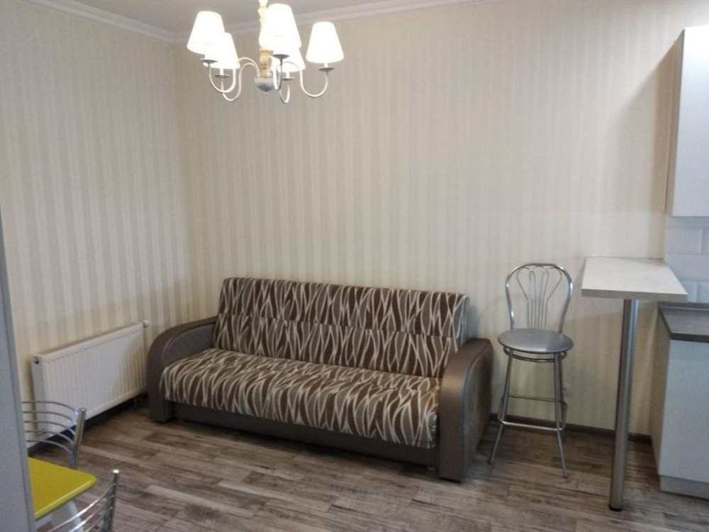 Оренда Квартира 2-кімнатна, 4/9 поверх на Регенераторная ул. Київ - фото 6