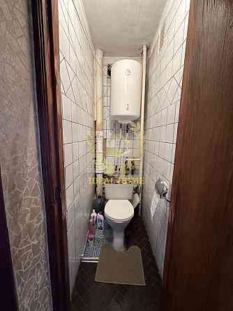 Продаж 2к квартири під ремонт, біля ТРЦ Караван Київ