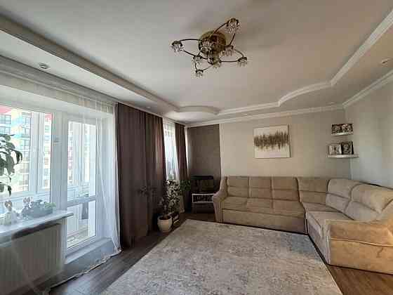 Продаж Квартира 2-кімнатна, 5/6 поверх Vinnytsya