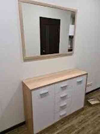 Оренда Квартира 1-кімнатна, 1/4 поверх на Березова, 43 Киев