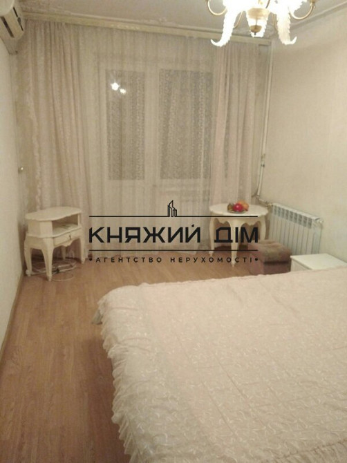 ОРЕНДА 3-кімнатної квартири, м. Оболонь.проспект Оболонський 14А. Код: 11198133 Київ - фото 8