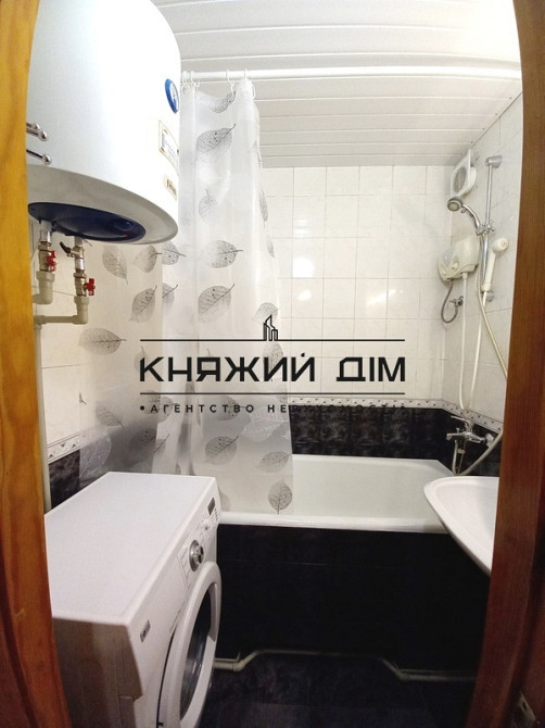 Оренда Квартира 2-кімнатна, 15/22 поверх на Победы просп./ Берестейский просп. Киев - изображение 4