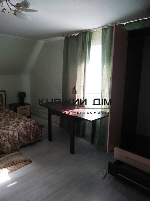 Оренда Будинок на Садовая ул. Київ - фото 15