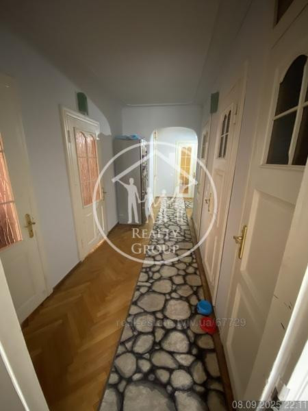 Продаж 4к Квартира 83 кв.м Шевченка Львів - фото 6