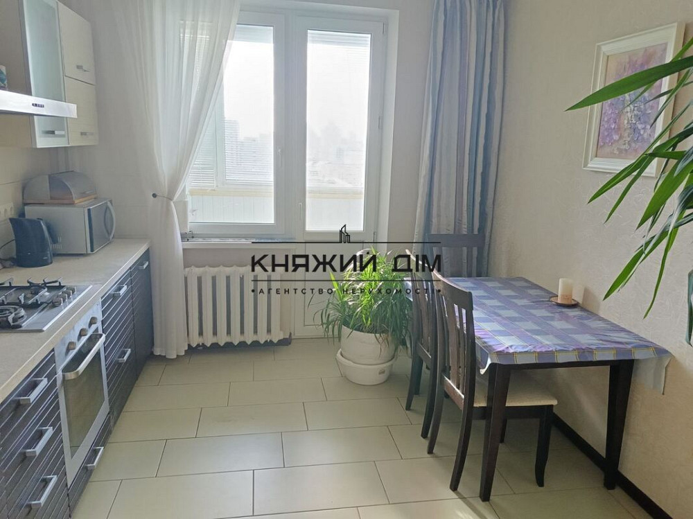 Оренда 4-х кім. квартири, ст. м. Арсенальна, Печерська - 5 хв. пішки. Код об’єкта 11202101 Київ - фото 11