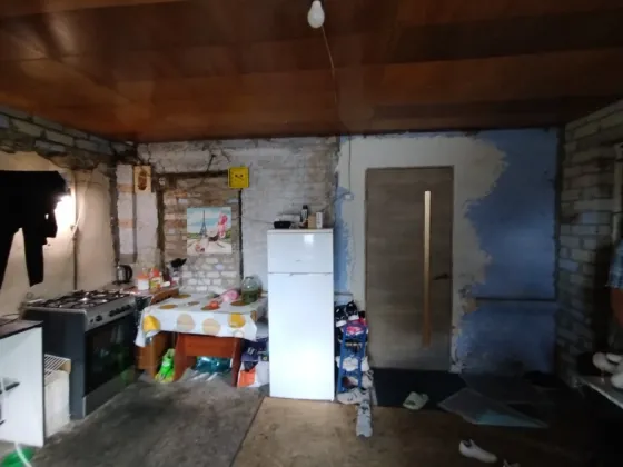 Продам. Будинок 58 м.кв. Березанівка. вул.Мінусинська (Віктора Сулими) Дніпро
