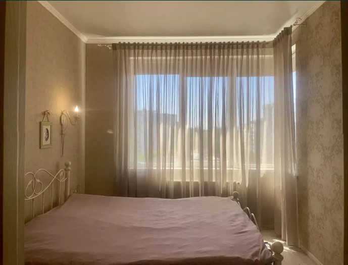 Продам 3х комнатную квартиру в новом доме. Одеса - фото 7