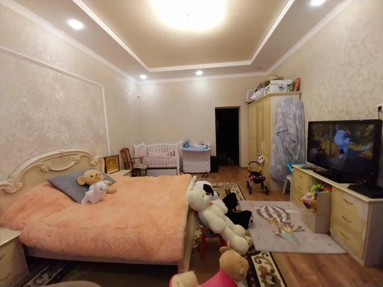 Продам дом в Фонтанке (Лиманский р-н, 5 км от Одессы) Фонтанка - фото 9