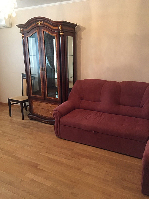 Продаж Квартира 3-кімнатна, 13/23 поверх на Червоної Калини вул., д. 72 Kiev - photo 13