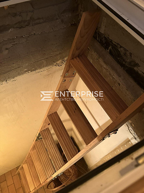 Оренда 2-поверховий Будинок з ділянкою 12 сот 250 кв.м 7+ кімн. на Князя Святослава вул.  - фото 19