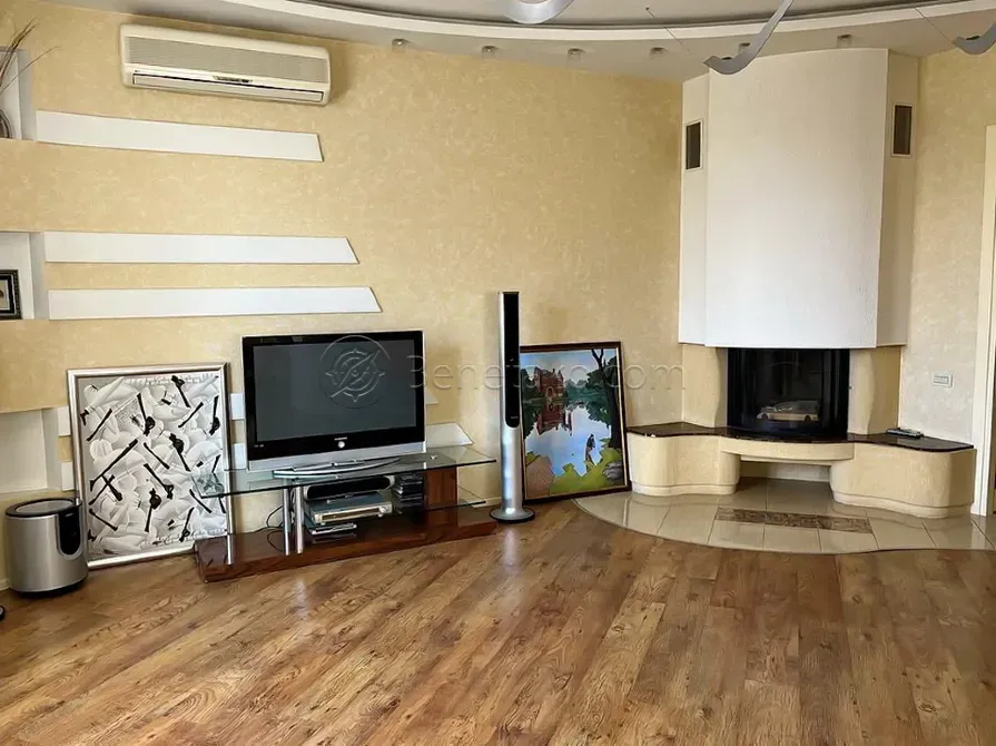 Оренда 4к Квартира 170 кв.м Французский бульвар Одеса - фото 1