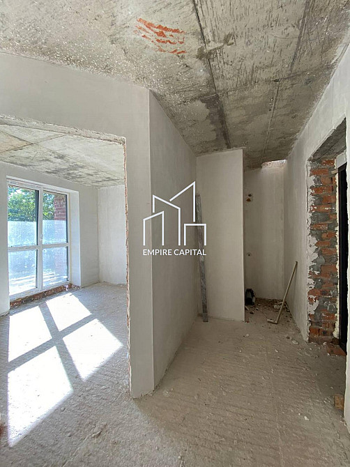 Продаж Квартира 2-кімнатна, 1/3 поверх на вул. Купальська Брюховичі (Перемишлянський район) - фото 11