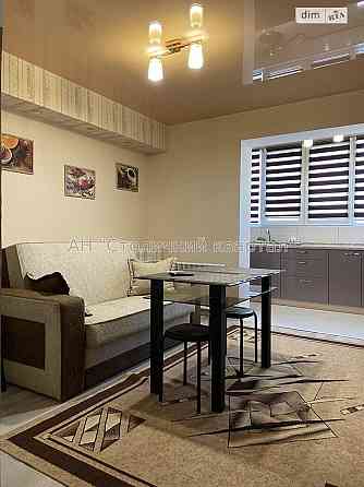 Продаж Квартира 1-кімнатна, 15/25 поверх на Милославська вул., 16 Київ