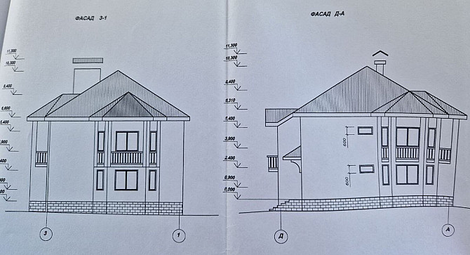 Продаж. Окремостоячий будинок . Тернопіль. В. Гаї  - фото 7