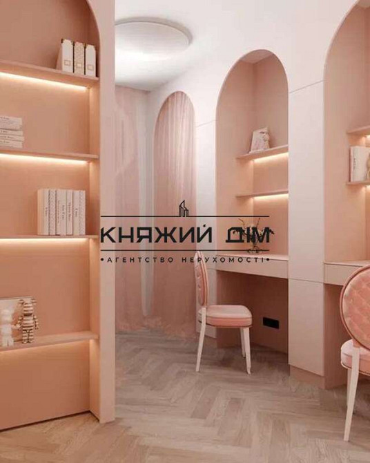 Продається 4-кімнатна кв. ЖК Поділ Град, Воздвиженка код 21142855 Київ - фото 16