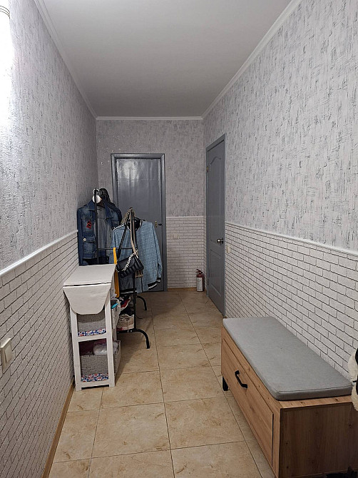 Двухкомнатная на Вузовском с ремонтом Одеса - фото 6