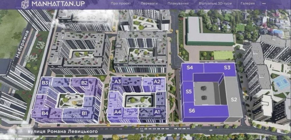 Продаж Квартира 3-кімнатна, 9/16 поверх на вул. Ленкавського Ivano-Frankivs'k - photo 4