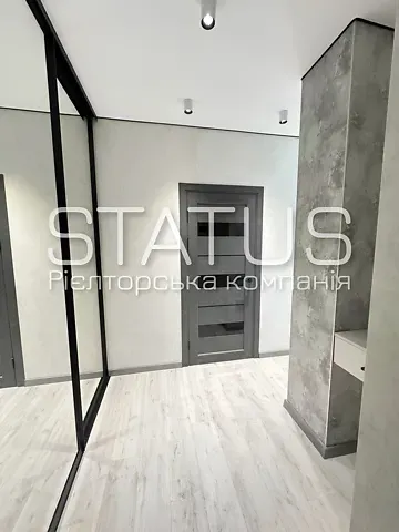 For sale 1-room Apartment 37.6 sq.m ЖК Пелюстковий Poltava - photo 14