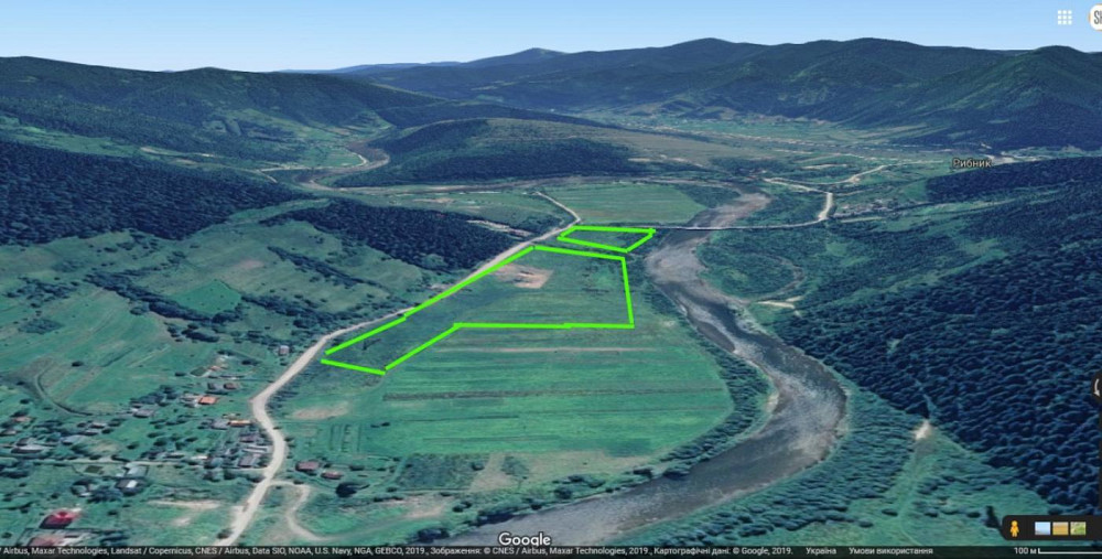 Продаж Квартира на улица Бориславська 189  - изображение 6