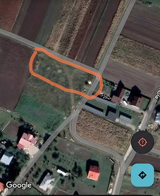 Продаж земельної ділянки 17 соток  - фото 3