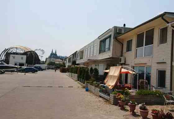 Оренда Будинок на Новобереговая ул. Odessa