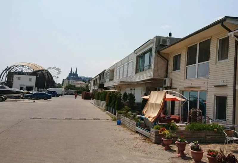 Оренда Будинок на Новобереговая ул. Одесса - изображение 1