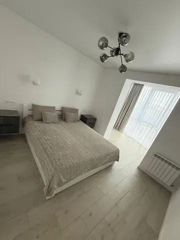 Оренда 2к Квартира 60 кв.м ЖК Атлант Дніпро - фото 6