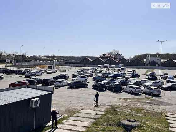 Продаж земельної ділянки 1.35 га на Данила Нечая Вінниця