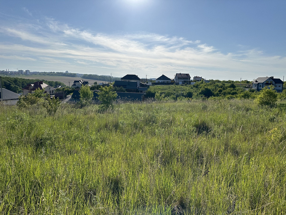 Продаж земельної ділянки 15 соток на вул. Степова Байківці - фото 3