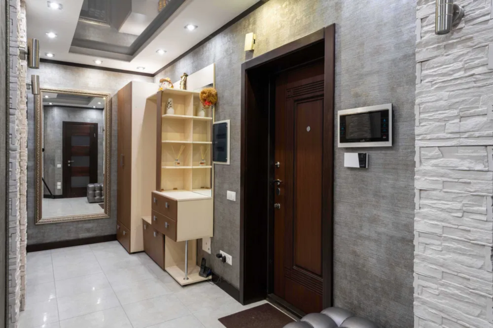 Продаж Квартира 2-кімнатна, 5/16 поверх на Борщагівська, 152а Kiev - photo 13