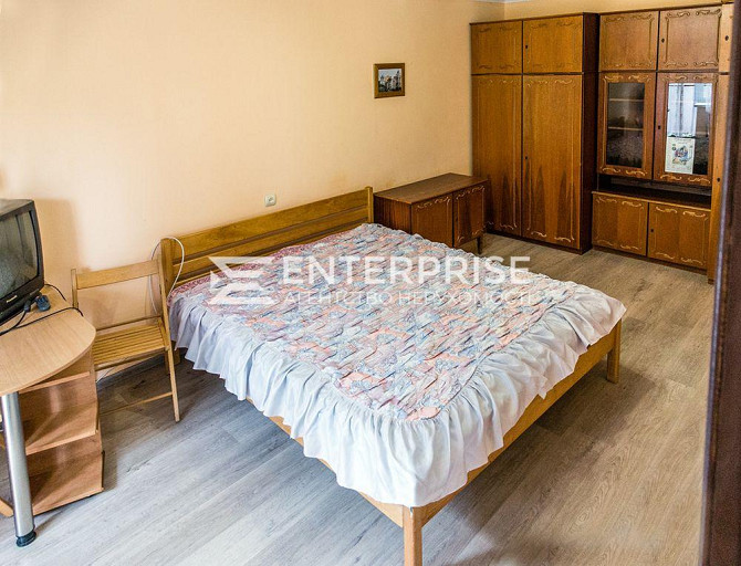 Продаж 1-кімнатна квартира Київ - фото 3