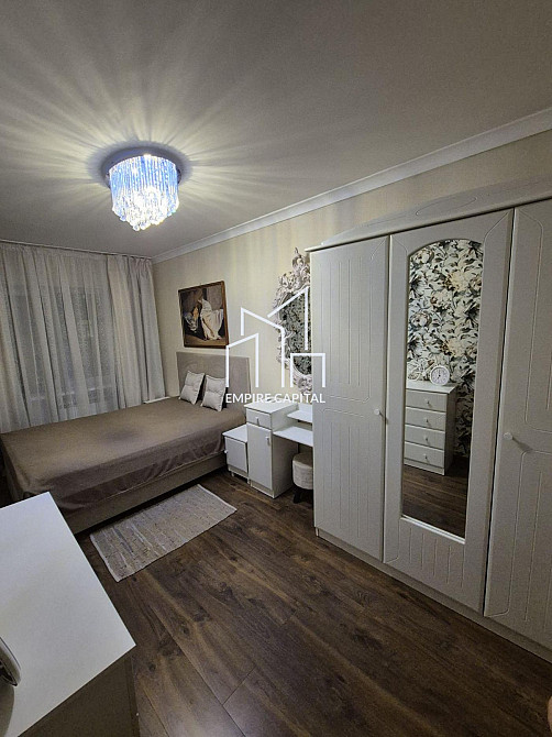 Оренда 1к Квартира 40 кв.м Самійленка Володимира вул. L'viv - photo 6