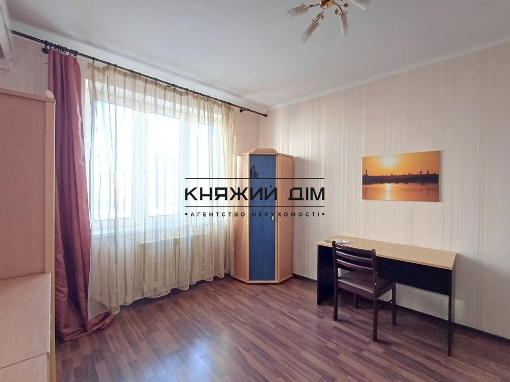 Продаж Квартира 3-кімнатна, 10/22 поверх на Днепровская Набережная Київ - фото 5