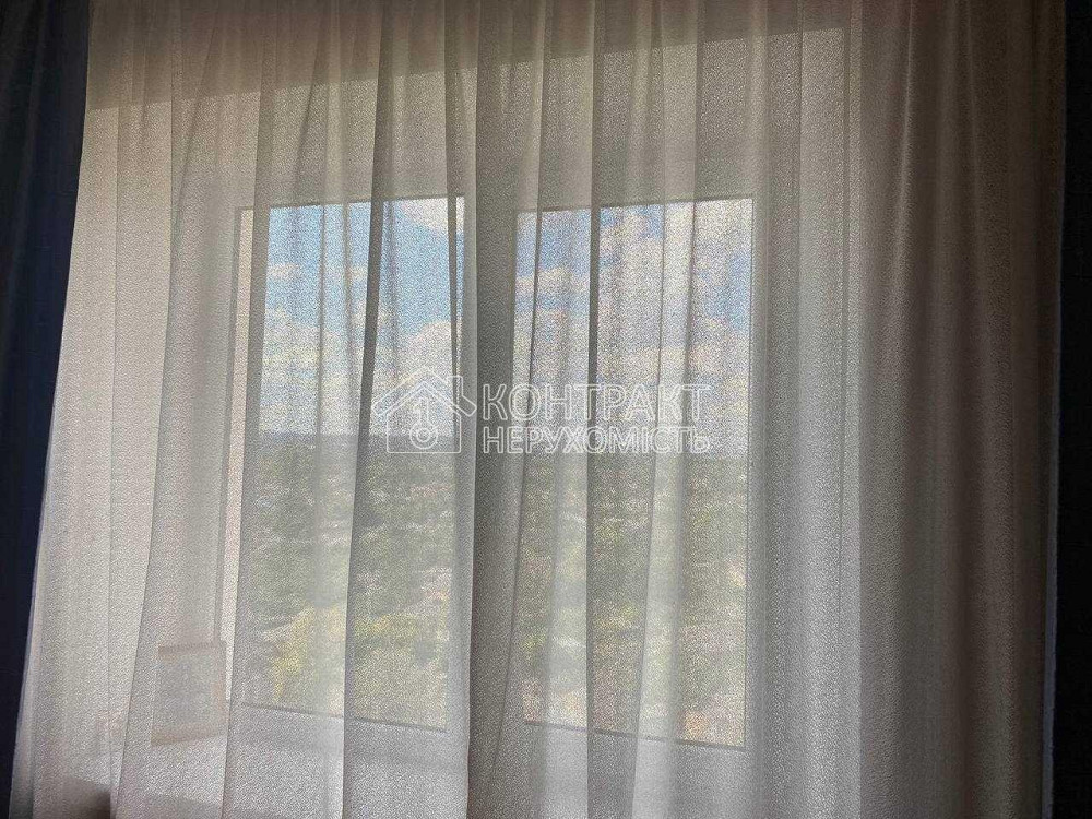 Продаж Квартира 2-кімнатна, 13/14 поверх на вул. Москалівська Харків - фото 16