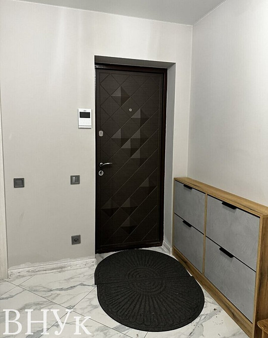 Продаж Квартира 3-кімнатна, 9/9 поверх на Грушевського Луцк - изображение 11