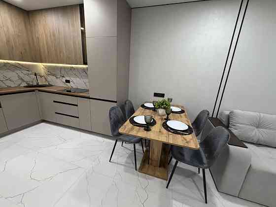 Продаж Квартира 1-кімнатна, 11/25 поверх на Олександра Олеся вул., д. 17а Київ