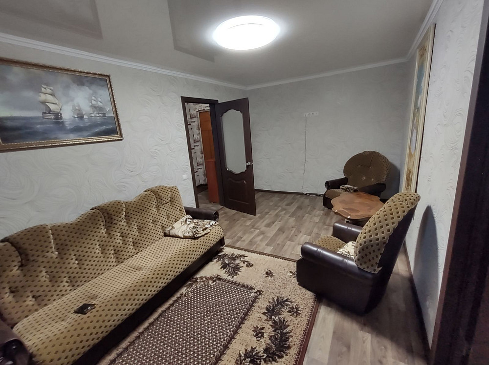 2-комнатная с ремонтом и газовой колонкой на 1 ст. Люстдорфской дороги Одеса - фото 14